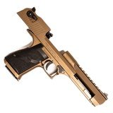 MAGNUM RESEARCH MARK XIX DESERT EAGLE - 4 of 4