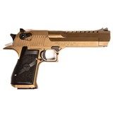MAGNUM RESEARCH MARK XIX DESERT EAGLE - 3 of 4