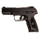 RUGER SECURITY-9 - 1 of 4