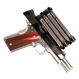 KIMBER CUSTOM II - 4 of 4