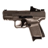 CANIK TP9 ELITE SC - 1 of 4