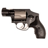 SMITH & WESSON MODEL 340PD AIRLITE - 2 of 5