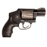 SMITH & WESSON MODEL 340PD AIRLITE - 3 of 5