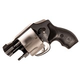 SMITH & WESSON MODEL 340PD AIRLITE - 4 of 5