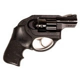 RUGER LCR .38 SPL +P - 3 of 5