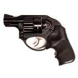 RUGER LCR .38 SPL +P - 2 of 5