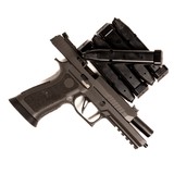 SIG SAUER P320 XFIVE LEGION - 4 of 4