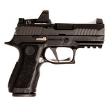 SIG SAUER P320 RXP XCOMPACT - 3 of 4