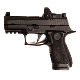 SIG SAUER P320 RXP XCOMPACT - 2 of 4