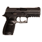 SIG SAUER P320 COMPACT - 3 of 4