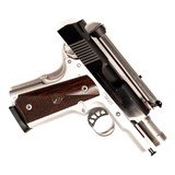 SPRINGFIELD ARMORY RONIN EMP - 4 of 4