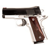 SPRINGFIELD ARMORY RONIN EMP - 2 of 4