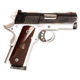 SPRINGFIELD ARMORY RONIN EMP - 3 of 4