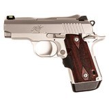 KIMBER MICRO 9 - 2 of 4