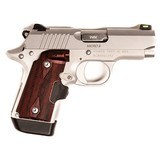 KIMBER MICRO 9 - 3 of 4