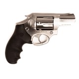 RUGER SP101 - 3 of 5