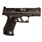 WALTHER PDP FULL SIZE 9MM LUGER (9X19 PARA) - 3 of 4