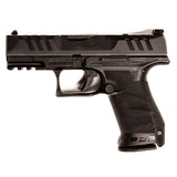 WALTHER PDP FULL SIZE 9MM LUGER (9X19 PARA) - 2 of 4