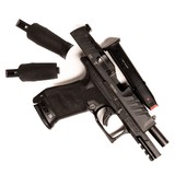 WALTHER PDP FULL SIZE 9MM LUGER (9X19 PARA) - 4 of 4