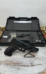 CANIK SFX RIVAL OR - 1 of 5