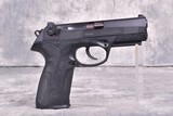 BERETTA PX4STORM 9MM LUGER (9X19 PARA) - 2 of 4