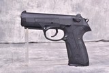 BERETTA PX4STORM 9MM LUGER (9X19 PARA) - 1 of 4