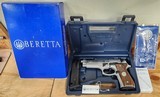 BERETTA 92FS Inox High Polish - 7 of 7