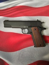 SPRINGFIELD ARMORY 1911 DEFENDER MIL-SPEC - 1 of 1
