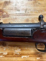 SPRINGFIELD ARMORY MODEL 1898 KRAG - 3 of 5