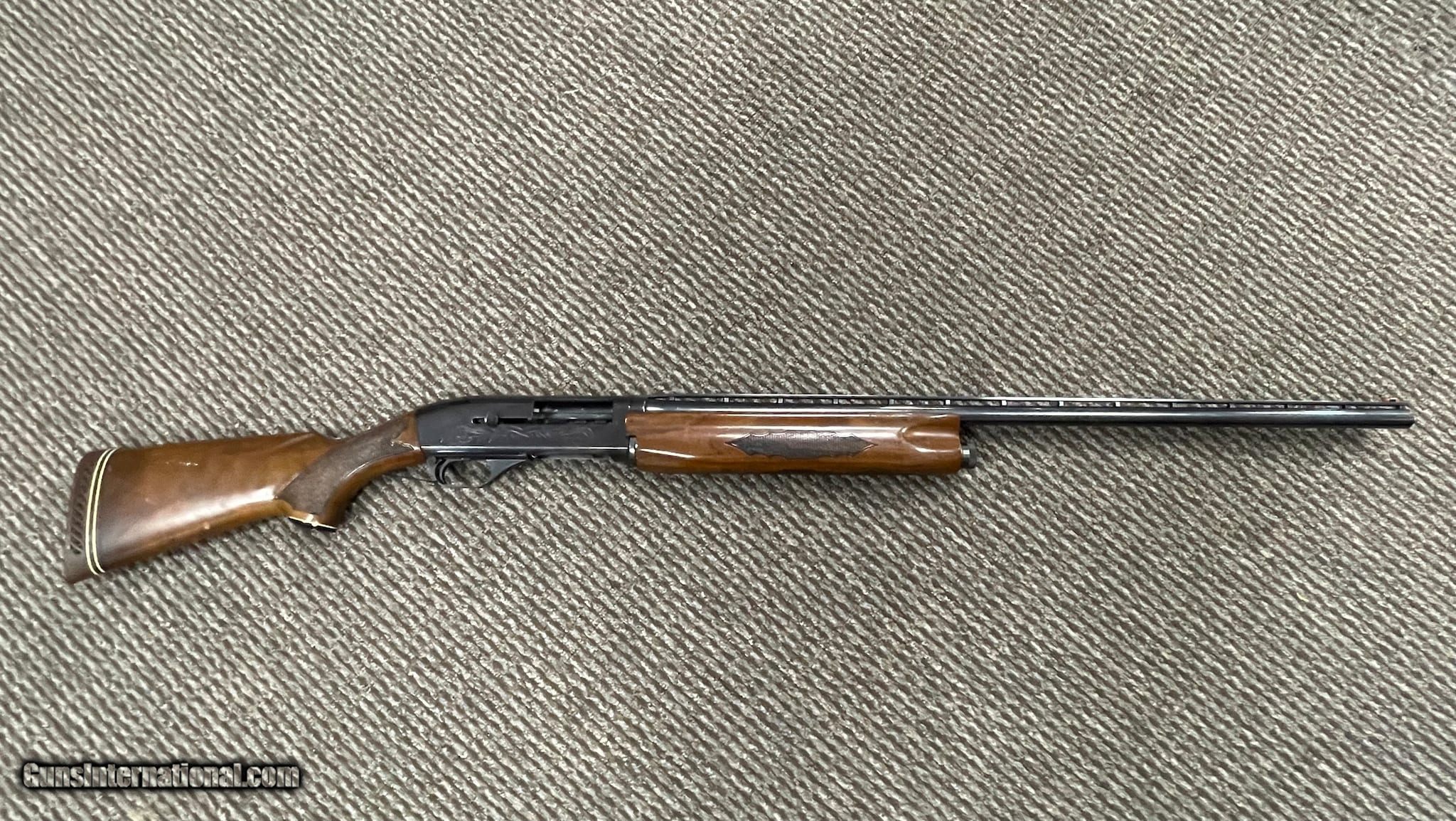 ITHACA GUN COMPANY 51 FEATHERLIGHT