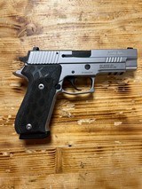 SIG SAUER P220 - 2 of 3