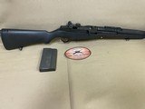 SPRINGFIELD ARMORY M1A SOCOM 16 - 1 of 6