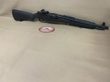 SPRINGFIELD ARMORY M1A SOCOM 16 - 5 of 6