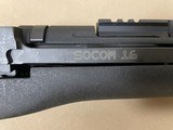 SPRINGFIELD ARMORY M1A SOCOM 16 - 6 of 6