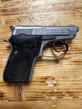 BERETTA 21A INOX .22 LR - 3 of 3