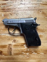 BERETTA 21A INOX .22 LR - 2 of 3