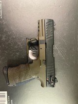 WALTHER P22Q .22 LR - 2 of 2