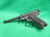 RUGER AUTOMATIC PISTOL .22 LR - 2 of 6
