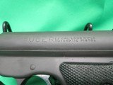 RUGER AUTOMATIC PISTOL .22 LR - 4 of 6