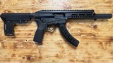 PATRIOT ORDNANCE FACTORY (POF) P-SG 22 REBEL PISTOL - 1 of 3