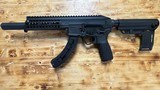 PATRIOT ORDNANCE FACTORY (POF) P-SG 22 REBEL PISTOL - 2 of 3