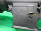 COLT MATCH TARGET - 5 of 7