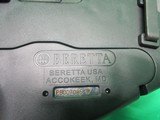 BERETTA ARX 160
.22LR - 4 of 6
