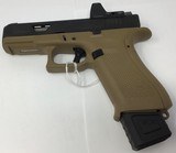 GLOCK G19X - 1 of 4