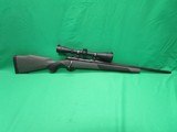 WEATHERBY VANGUARD - 1 of 6