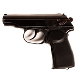 MAKAROV MAKAROV MOD. M - 1 of 4