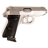 INTERARMS PPK/S - 1 of 3