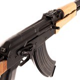 CENTURY ARMS VSKA 7.62X39MM - 5 of 5