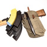 CENTURY ARMS VSKA 7.62X39MM - 4 of 5