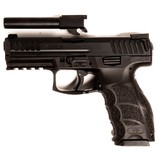 HECKLER & KOCH VP40 .40 S&W - 2 of 3